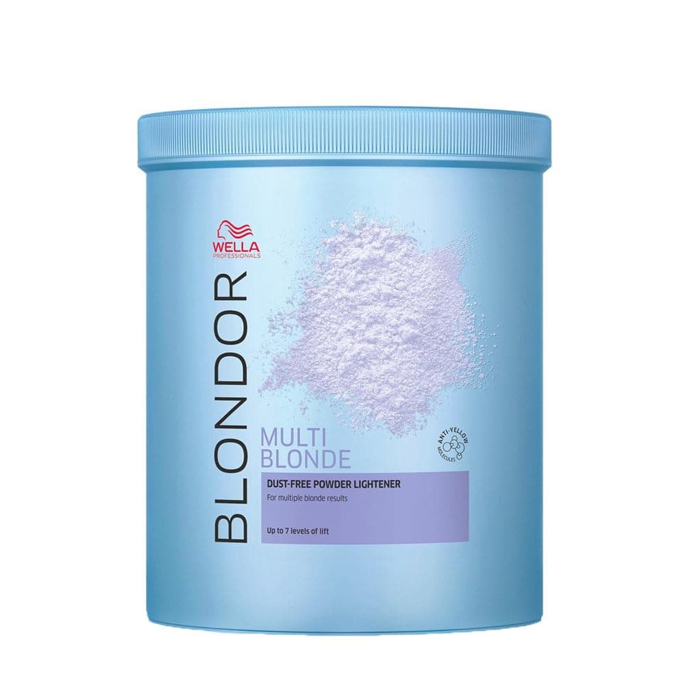 Wella Professionals Blondor staubfrei 800 g