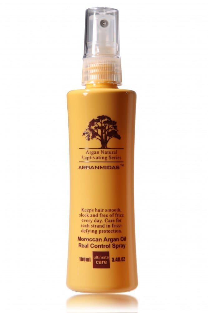 Moroccan Argan Oil Real Control Spray 100ml