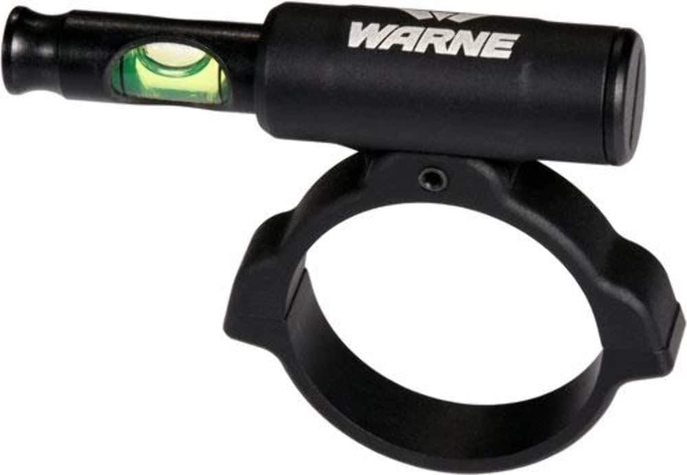 Warne Universal Bubble Level Anti-Cant Device