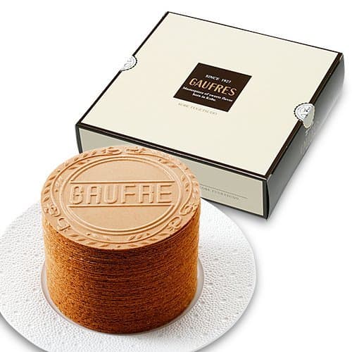 Kobe Fugetsudo Gofuru 5B