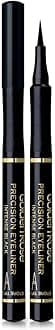 GOLDEN ROSE PRECISION EYELINER INTENSE BLACK WATER PROOF QUICK DRY LONG LASTING