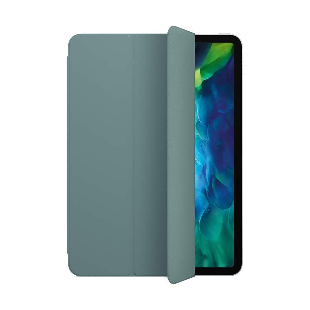 Apple Smart Folio (for 11-inch iPad Pro - 2nd generation) - Cactus