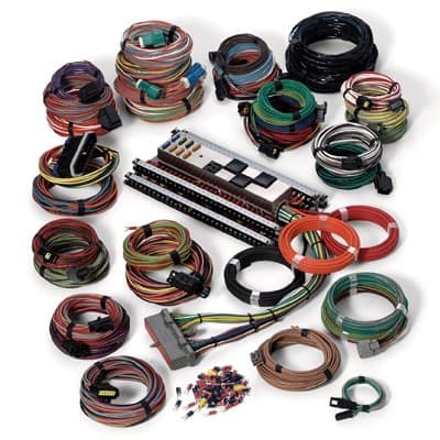 94-95 LT-1 Camaro/Firebird Telorvek Kit