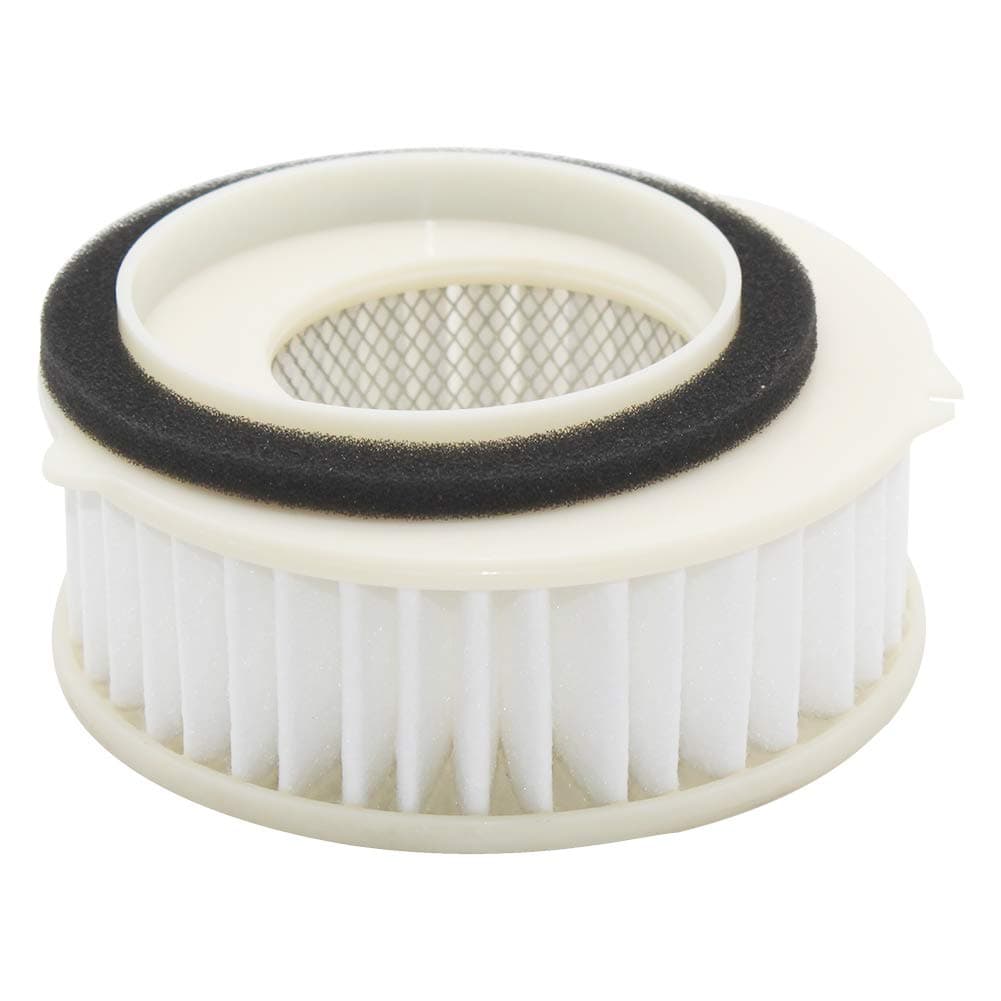 Air Filter XVS 650 Replacement 4TR-14451-00 for Yamaha V-Star 650 XVS650 Drag Star 650 XVS650A 1997-2011