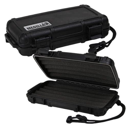 Megilla 950 Black PP