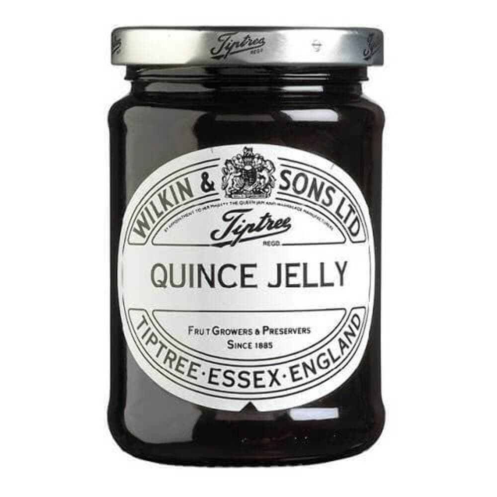Quince Jelly 340g