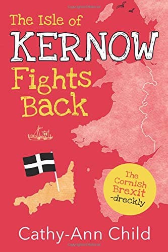 The Isle of Kernow Fights Back