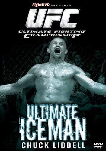 UFC Ultimate Fighting Championship - Ultimate Iceman