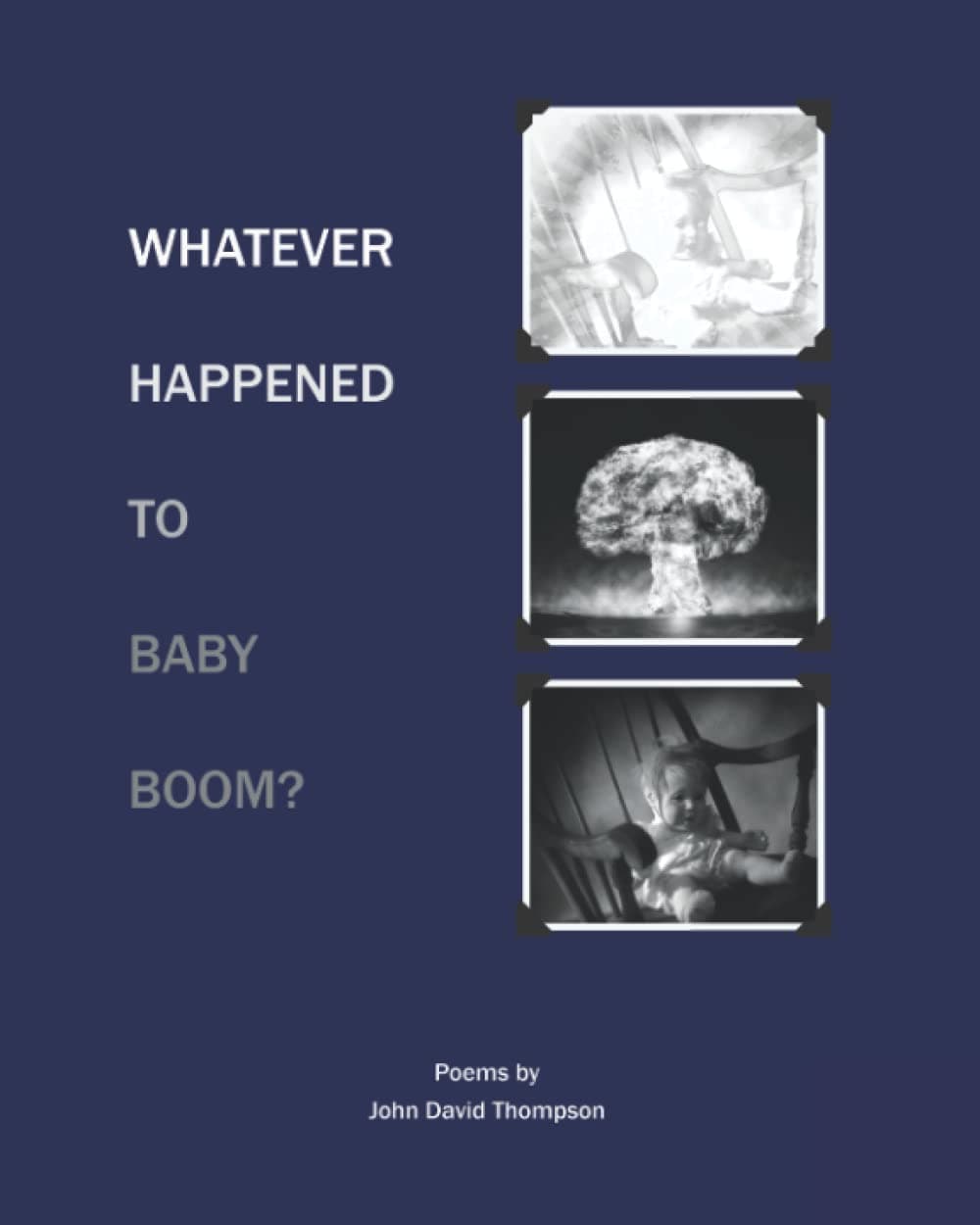 Whatever Happened to Baby Boom?