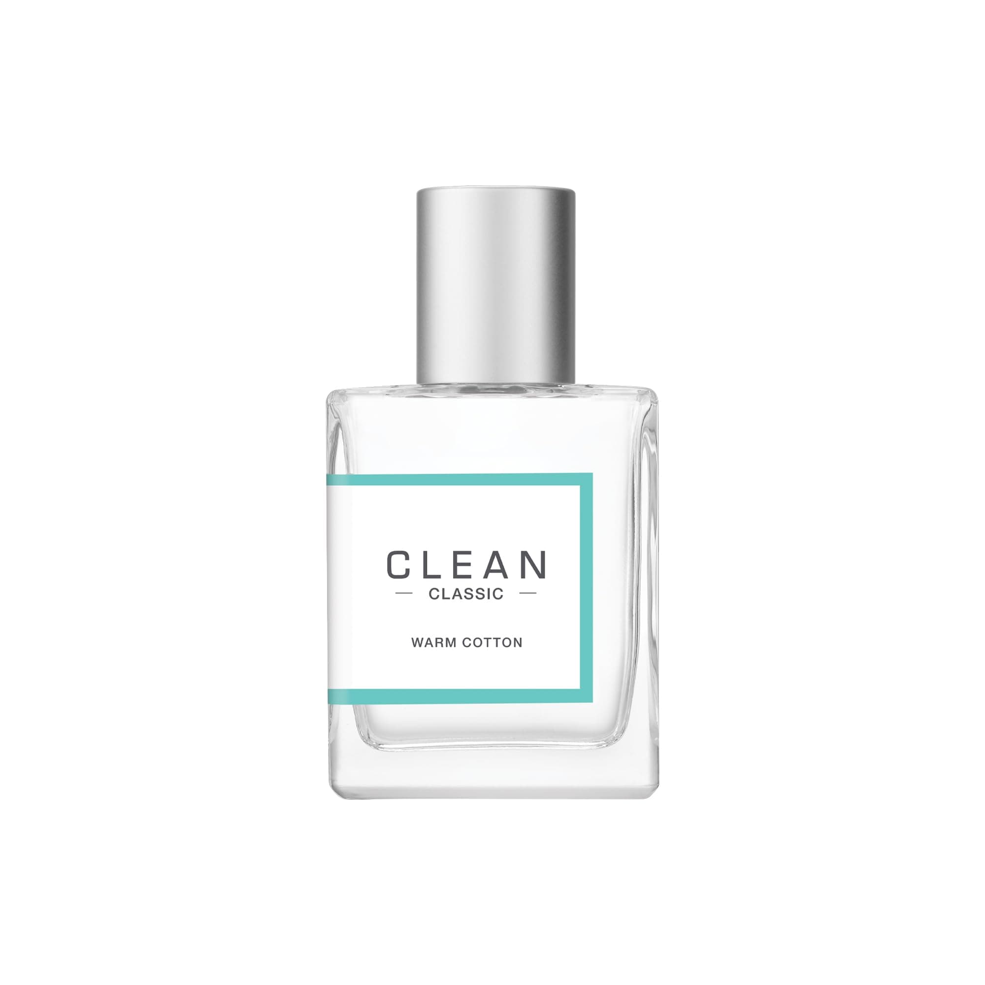 CLEAN CLASSIC Eau de Parfum Light, Casual Perfume Layerable, Spray Fragrance Vegan, Phthalate-Free, Paraben-Free