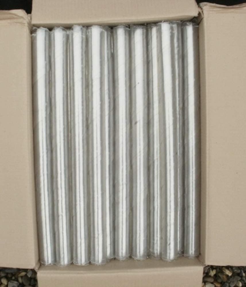 100 x 60cm Hedge, Tree Spiral Guards, Rabbit Shelter and 100 x 90cm Bamboo Canes