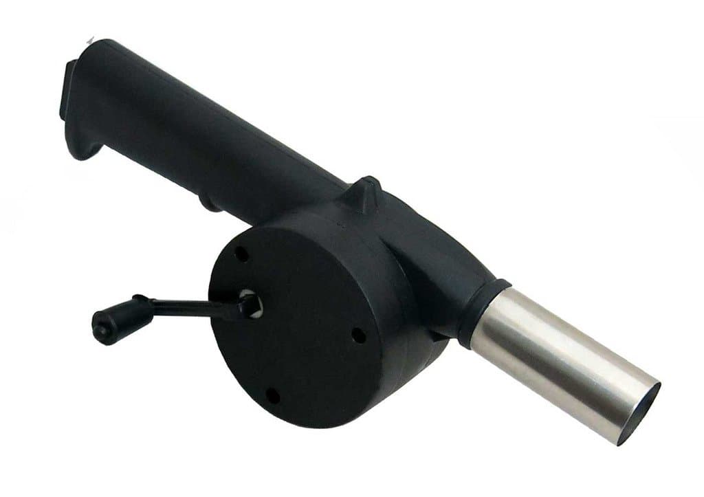 Fabrilla Barbecue Fan Air Blower