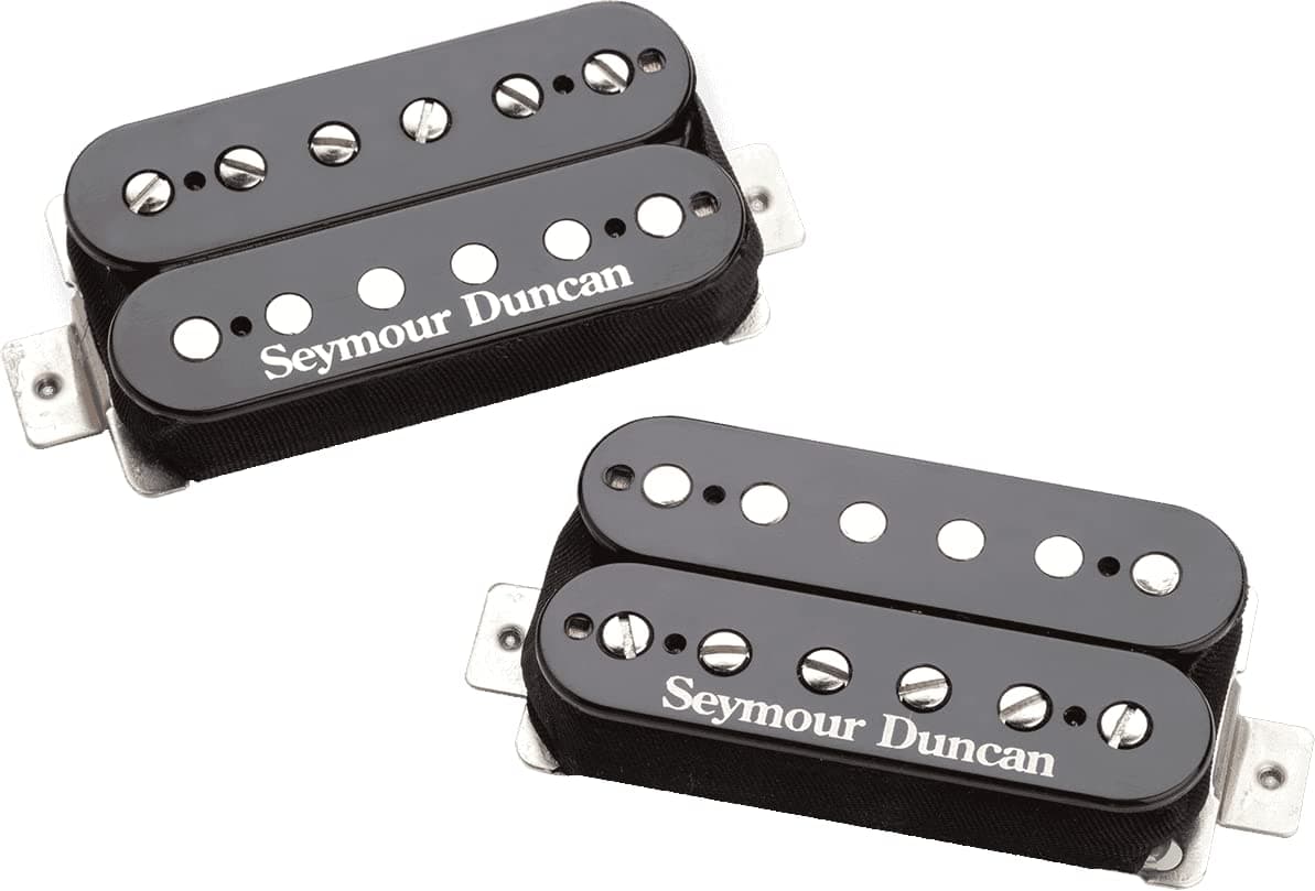 Seymour Duncan Kit 78 Model Pickup Black