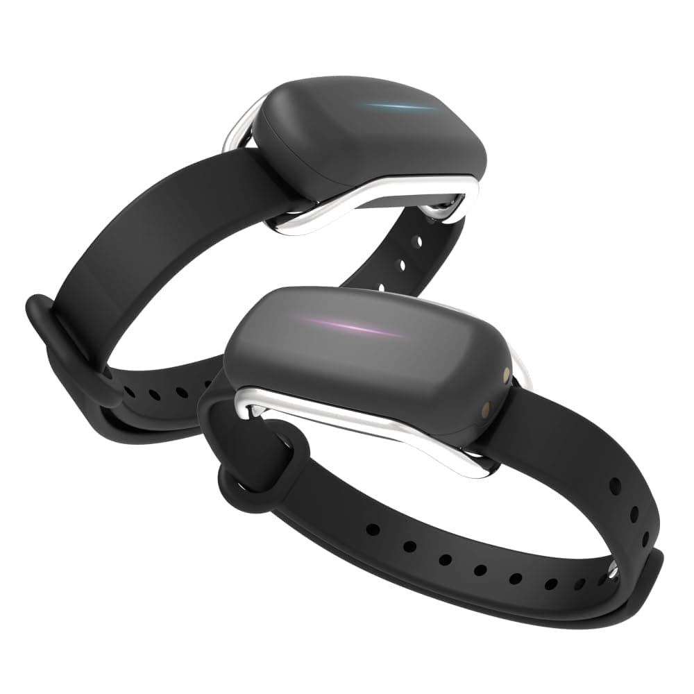 BOND TOUCH Bluetooth Long Distance Connection Digital Wrist Bracelets