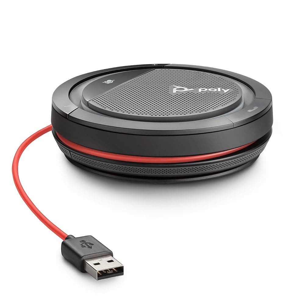Calisto 3200 Portable USB-A Speakerphone