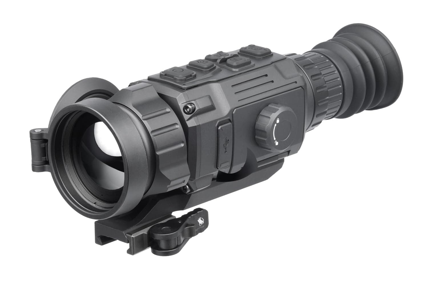 Rattler V2 TS 50-640