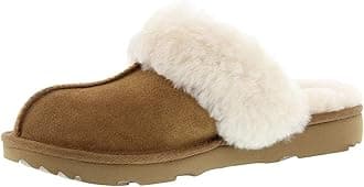 Girl's Cozy II Slipper