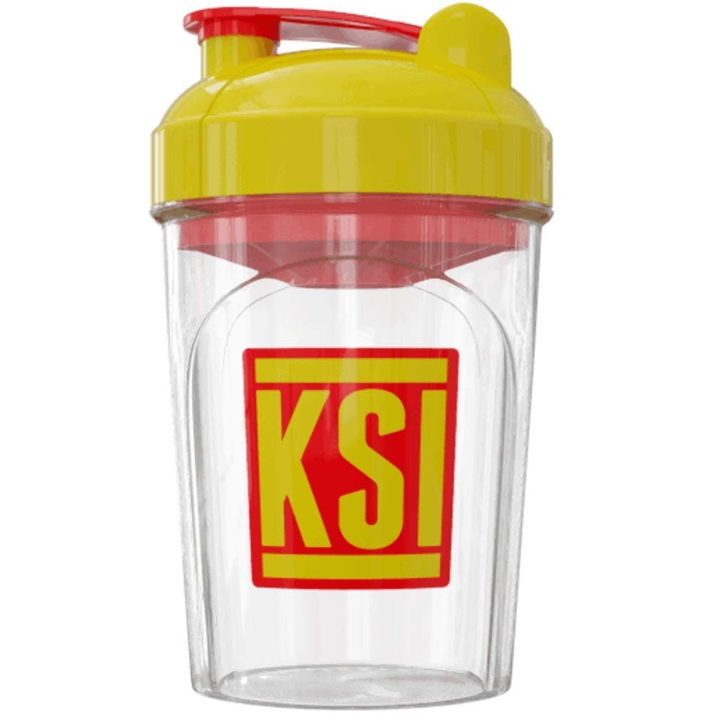 G Fuel Official KSI - Shaker