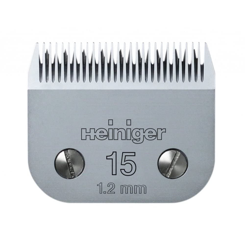 Sapphire Shaving Head 15 1.2 mm