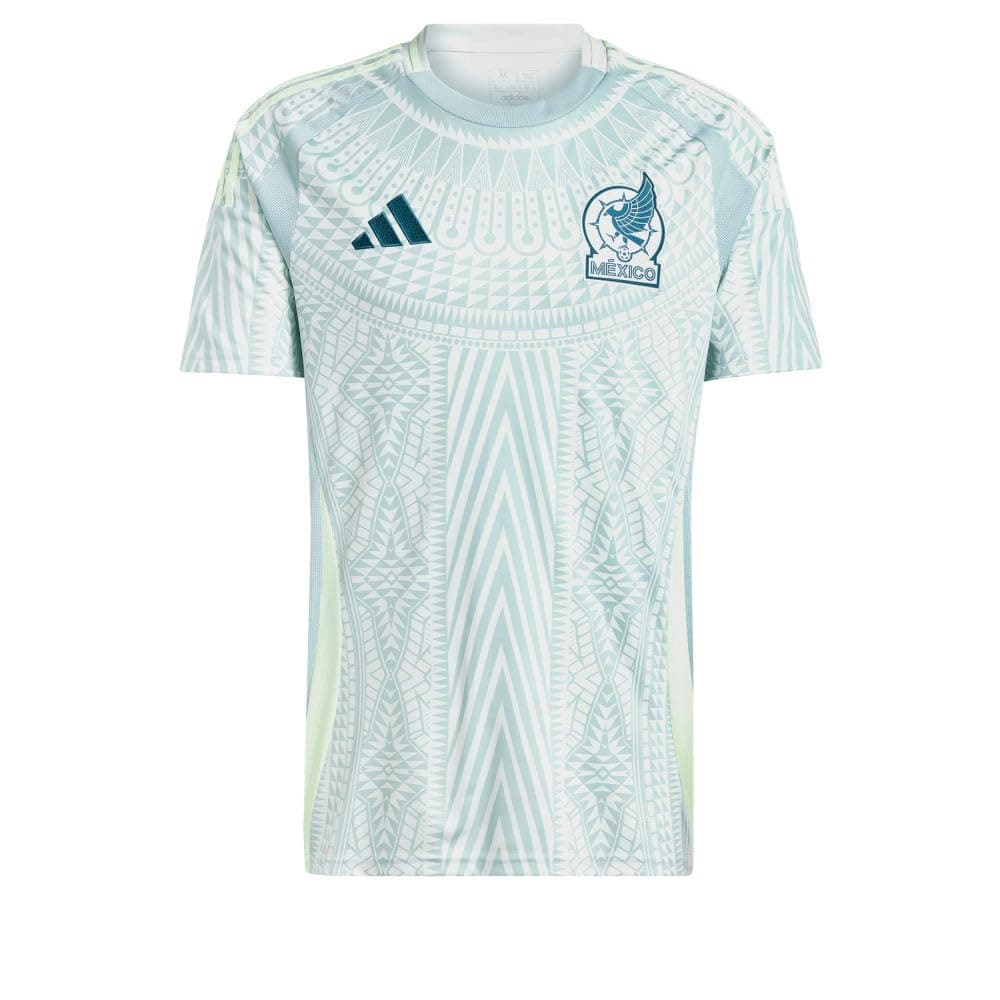 Adidas Mens Mexico Jersey