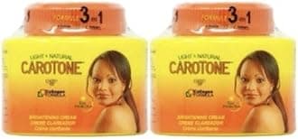 Carotone Cream original, 300ml (pack 2)