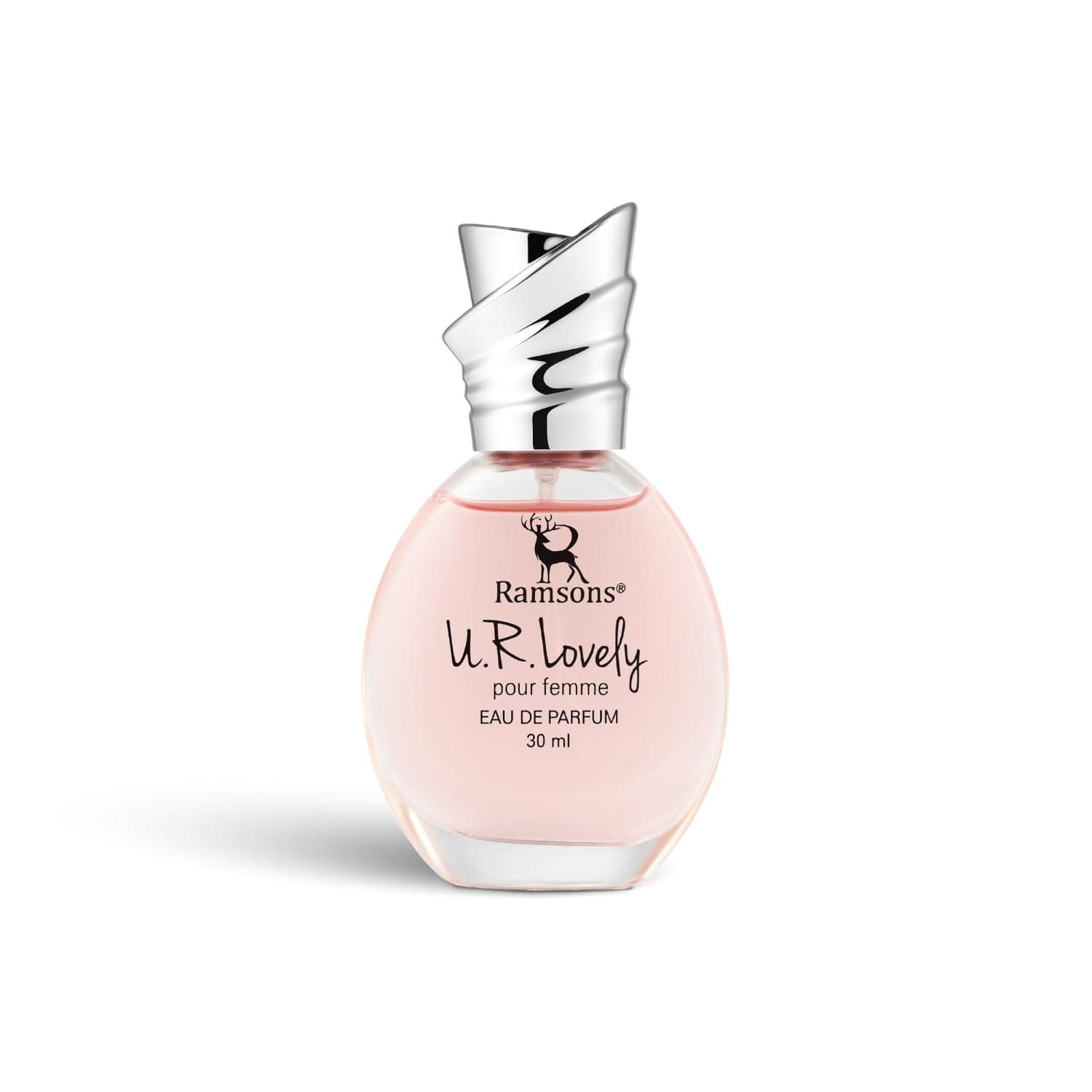 U R Lovely Eau De Perfume