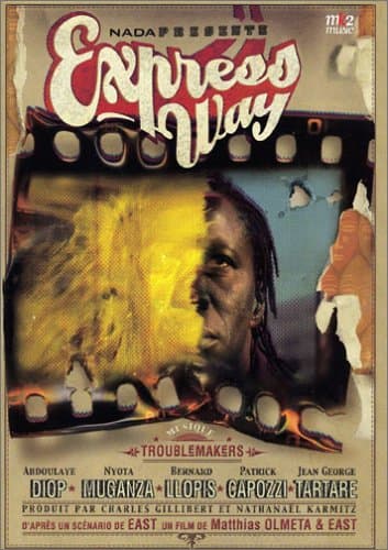 Troublemakers : Express Way