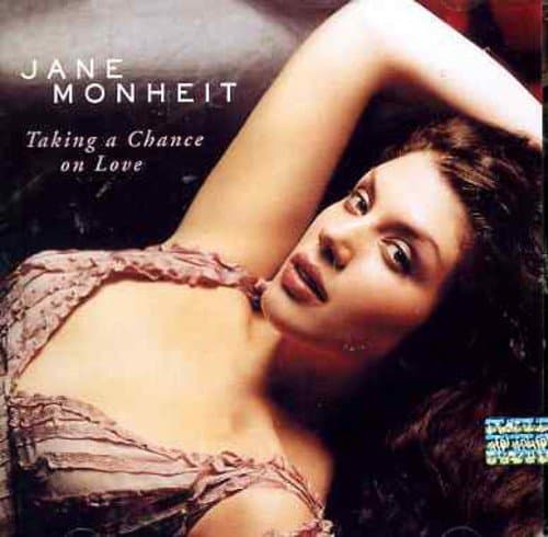 Taking a Chance on Love