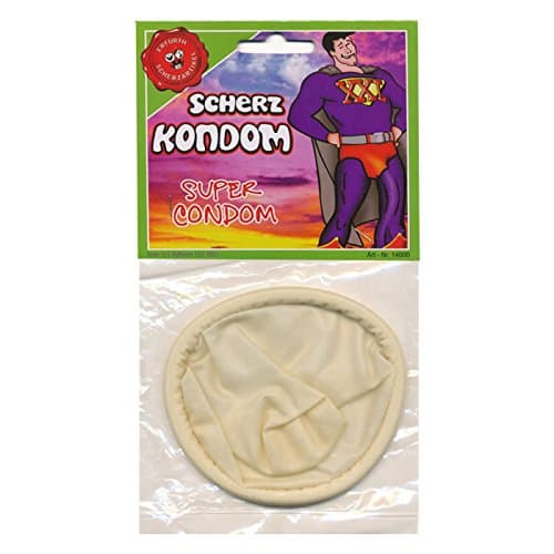 Enormex XXL Giant Condom