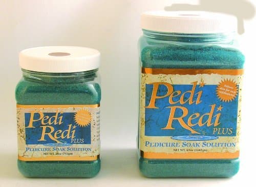 Maxim Pedi Redi Plus 65 oz. Cucumber Melon