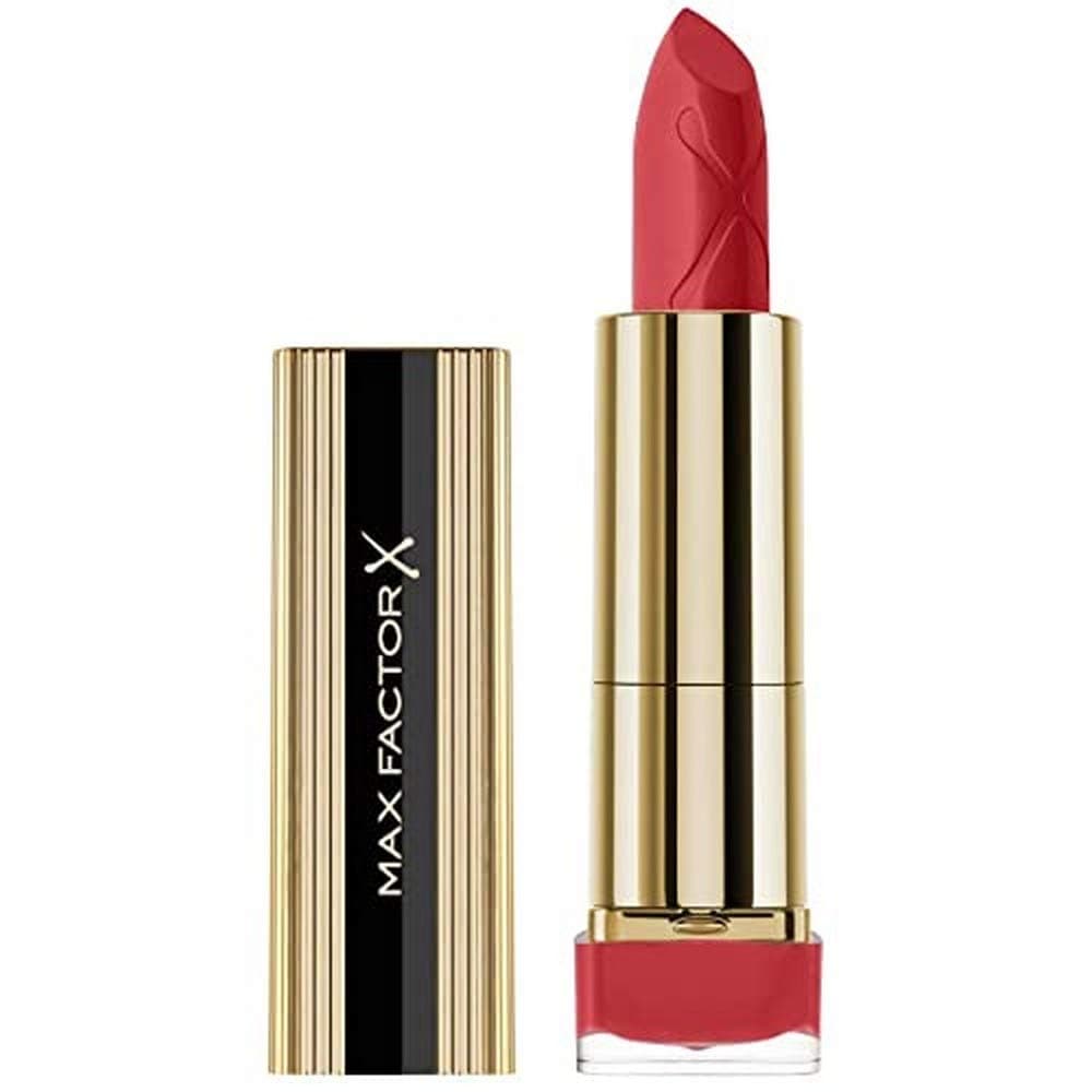 Color Elixir Lipstick 165 Bold Red