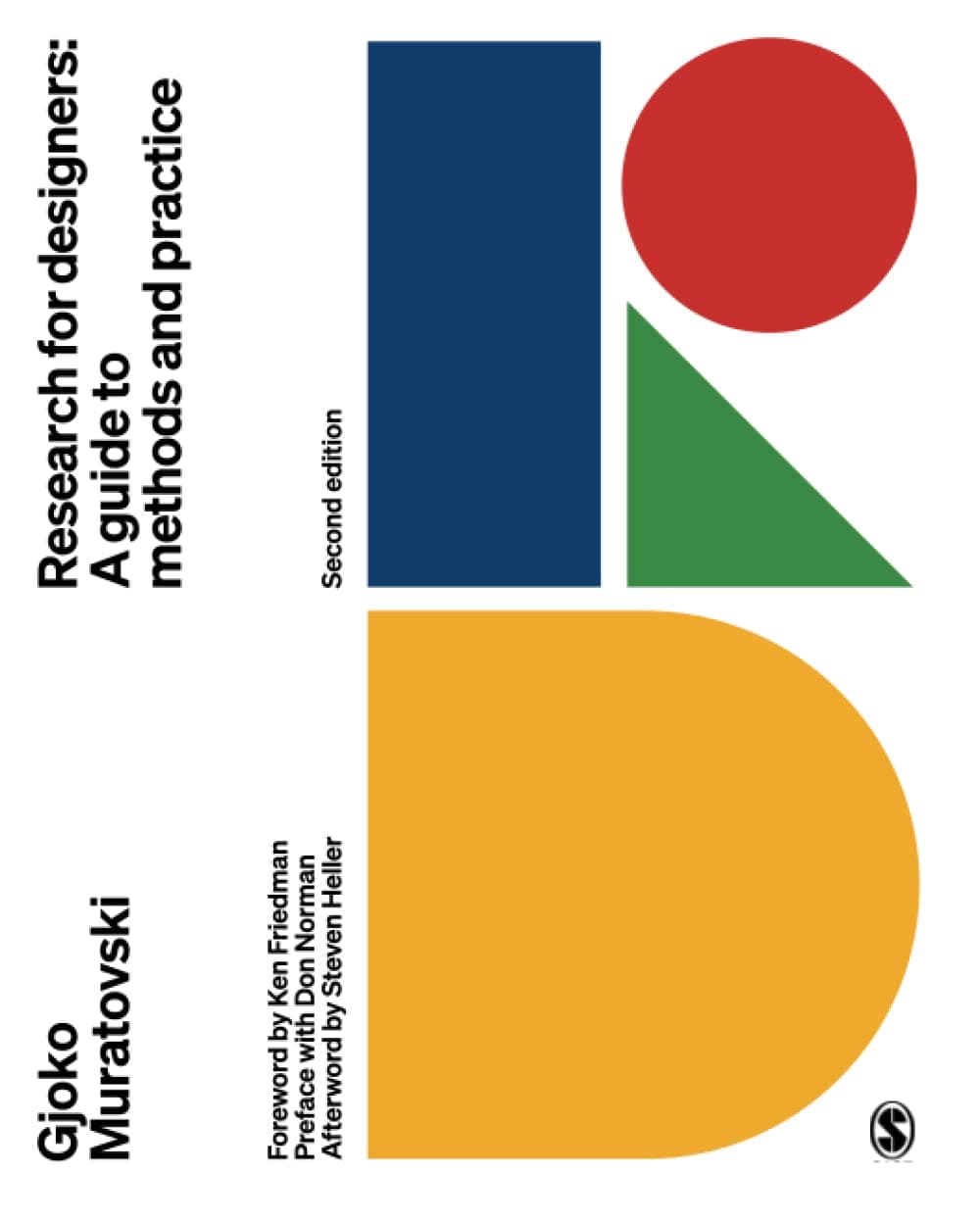 Research for Designers: A Guide to Methods and Practice