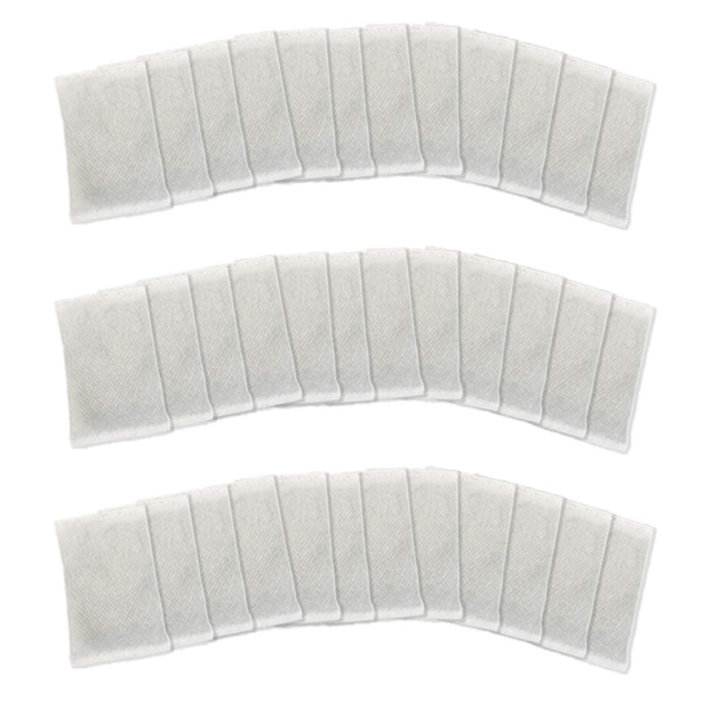 Green Piece® Activated Charcoal Water Filter Replacements - G (Pack of 36)