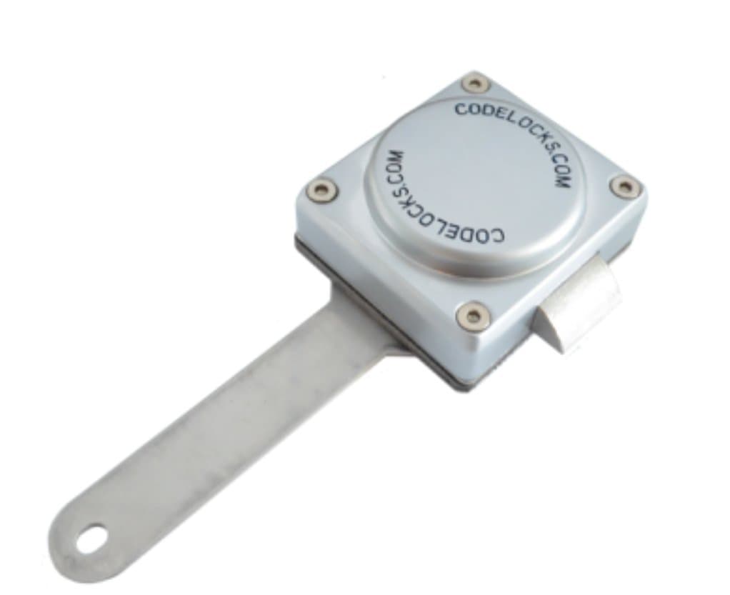 Codelocks KL1200 Slam Latch for kl1200 Kit Lock New