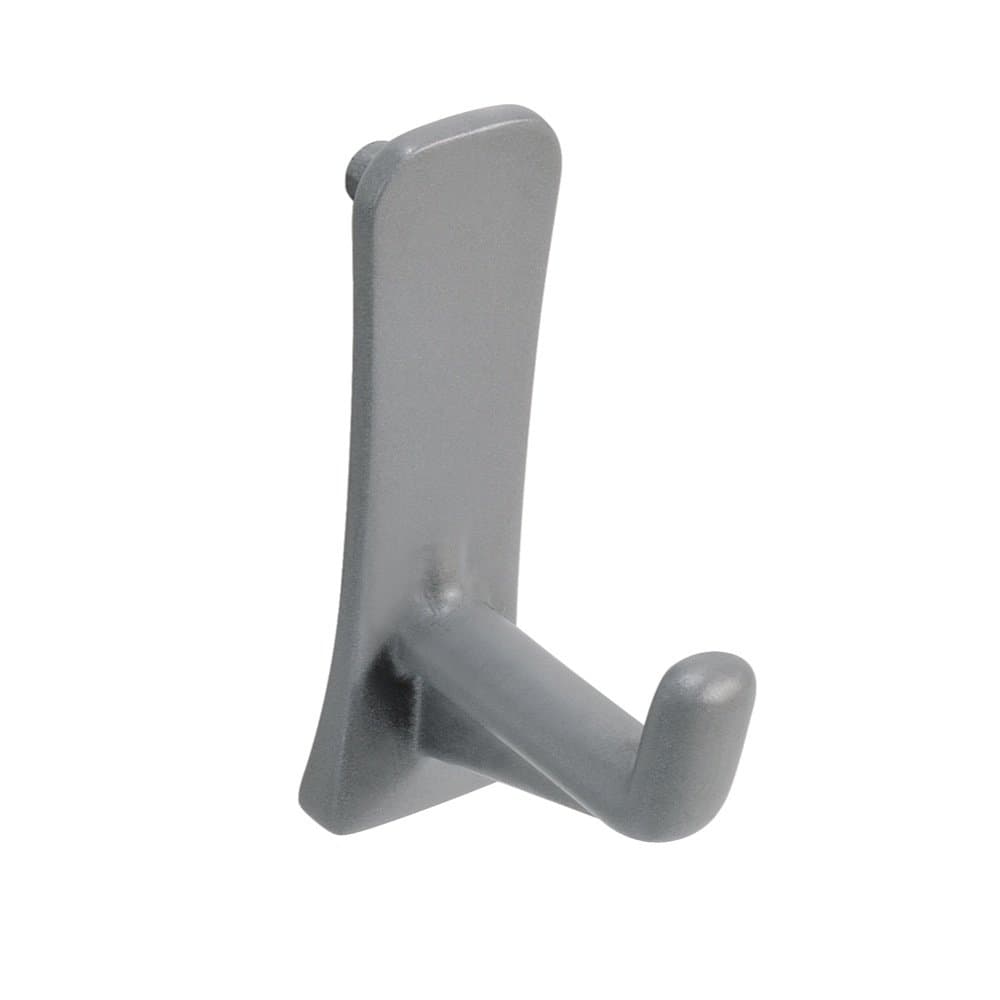 AllSpace 450036-15 Utility Short Board Hook Hook/WallMount/Garage/PegBoard/Accs-450036-15, 3pc, 3 Piece