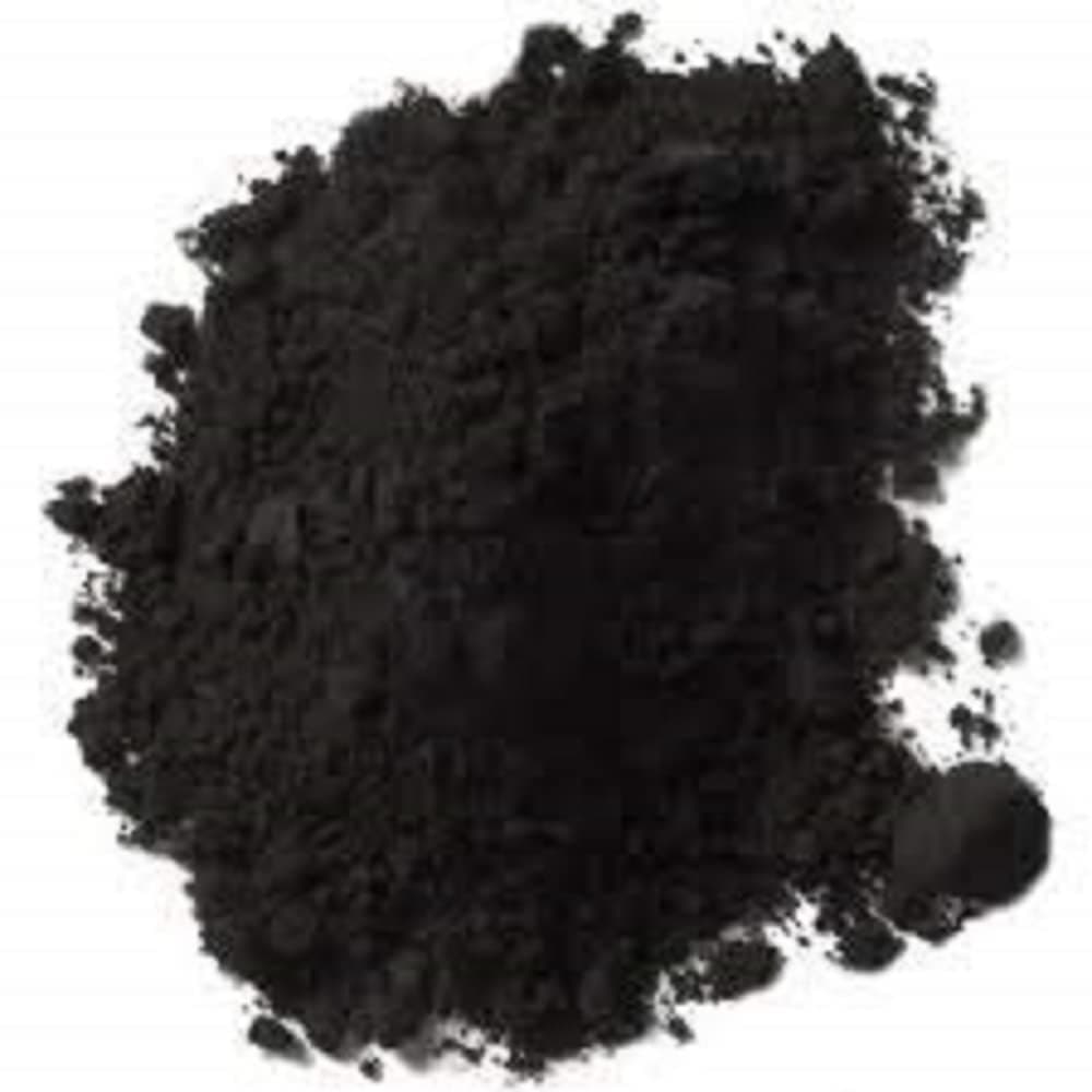 Generic Iron Oxide Black PIGMENT - 150 Grams