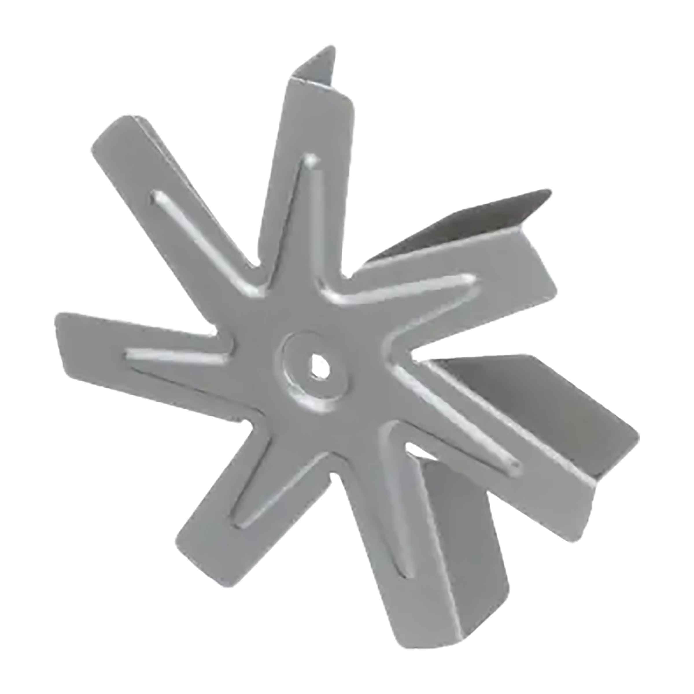 DG67-00011B Range Convection Fan Blade, Lower