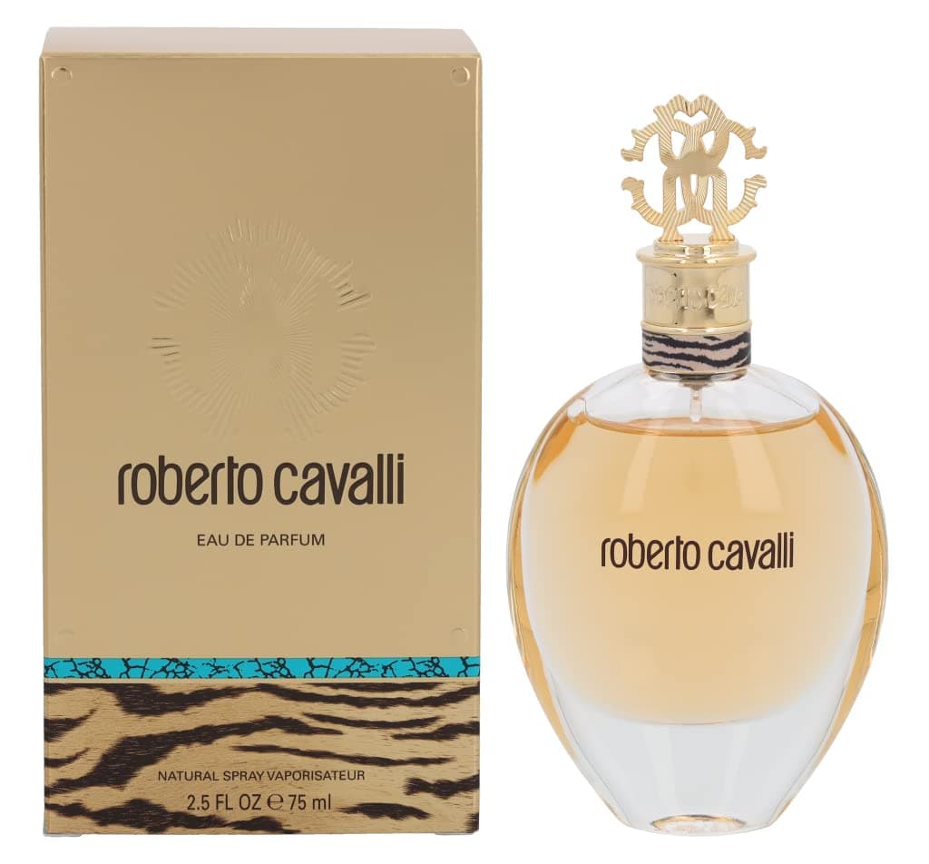 Roberto Cavalli Eau de Parfum Spray 75 ml