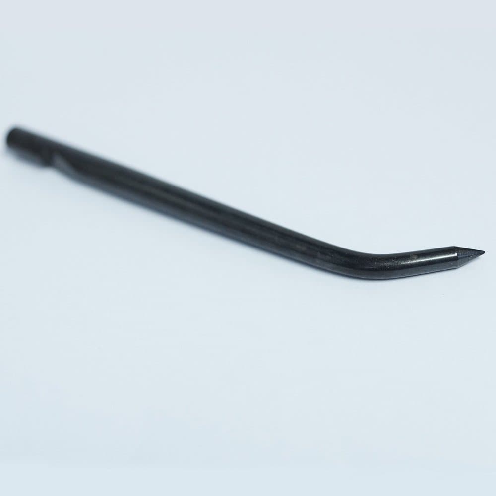 Replacement Stretcher Tail Spike Prong