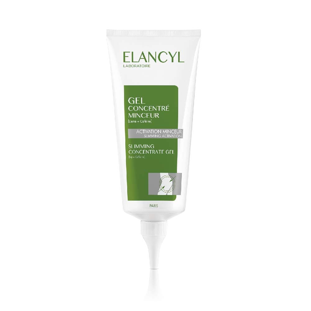 Elancyl Recharge Slimming Concentrate Gel 200ml