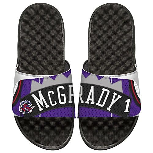 Tracy McGrady Retro Legends ISlide Sandals