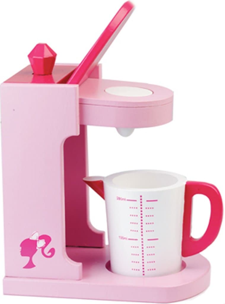 Faro Barbie Espresso Coffee Maker