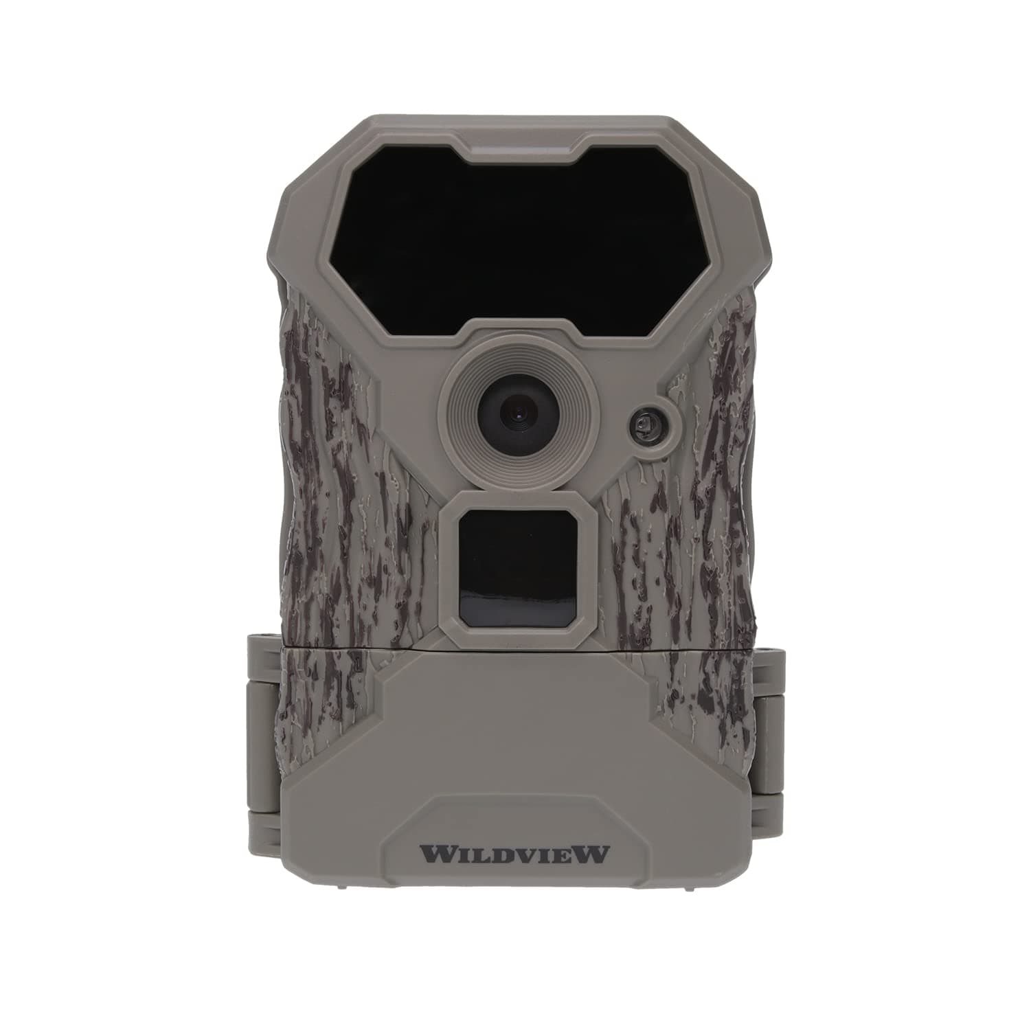 Wildview WV14 14MP 0.7 Seconds Trigger Speed 60 ft Detection Hunting Trail Camera - Supports SD Cards Up to 32GB