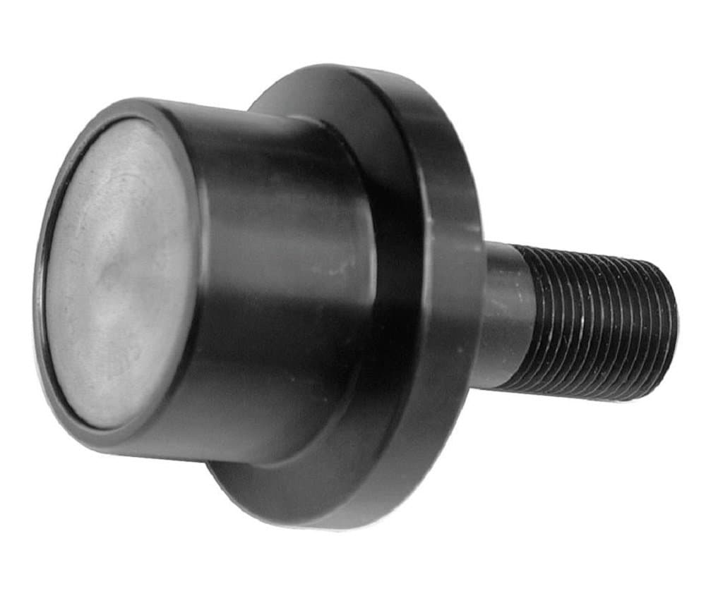 Smith BearingMFCR-40 Smith-Trax Bearings, Flanged Stud Type, 54 mm Flange Diameter