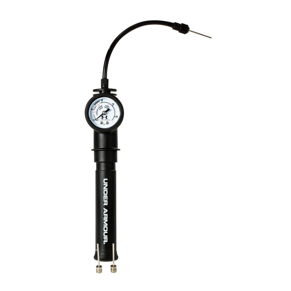 Under Armour Dual Action Ball Pump