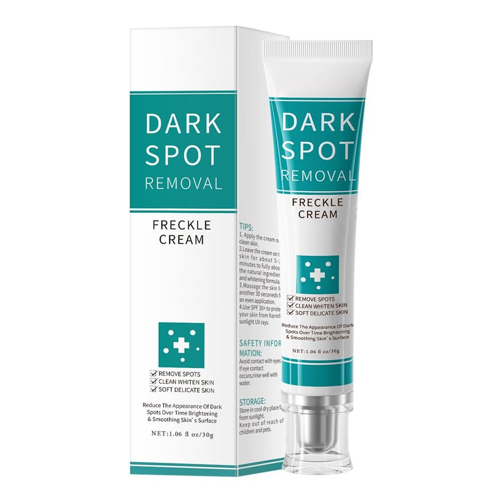 Dark Spot Remover