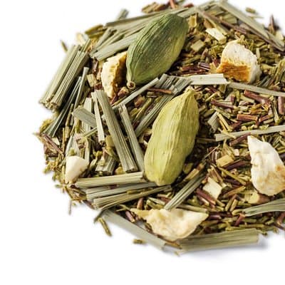 Lupicia Loose Leaf Tea Premium Selection (Adagio)