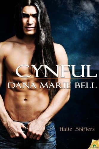 Cynful (Halle Shifters)