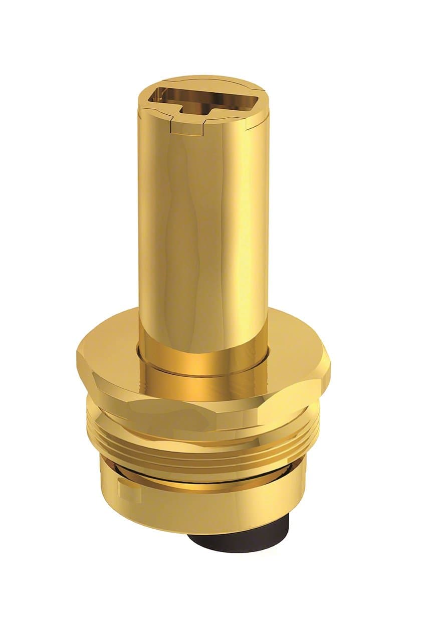 Gerber Plumbing Pressure Balance Valve Diverter