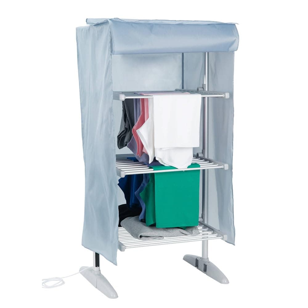 Easylife 4-Tier Electric Clothes Dryer
